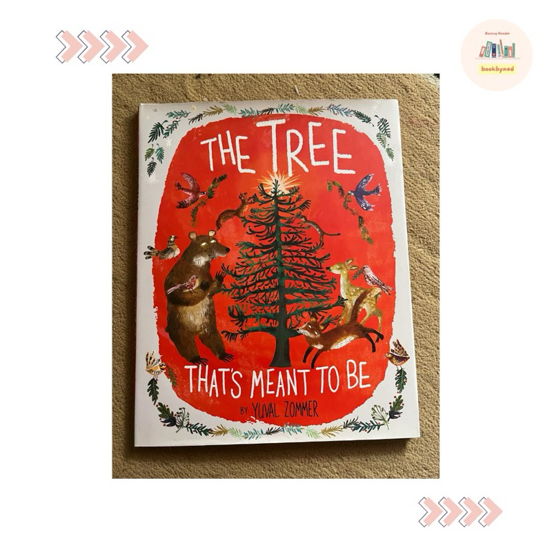 The Tree Thats Meant to Be