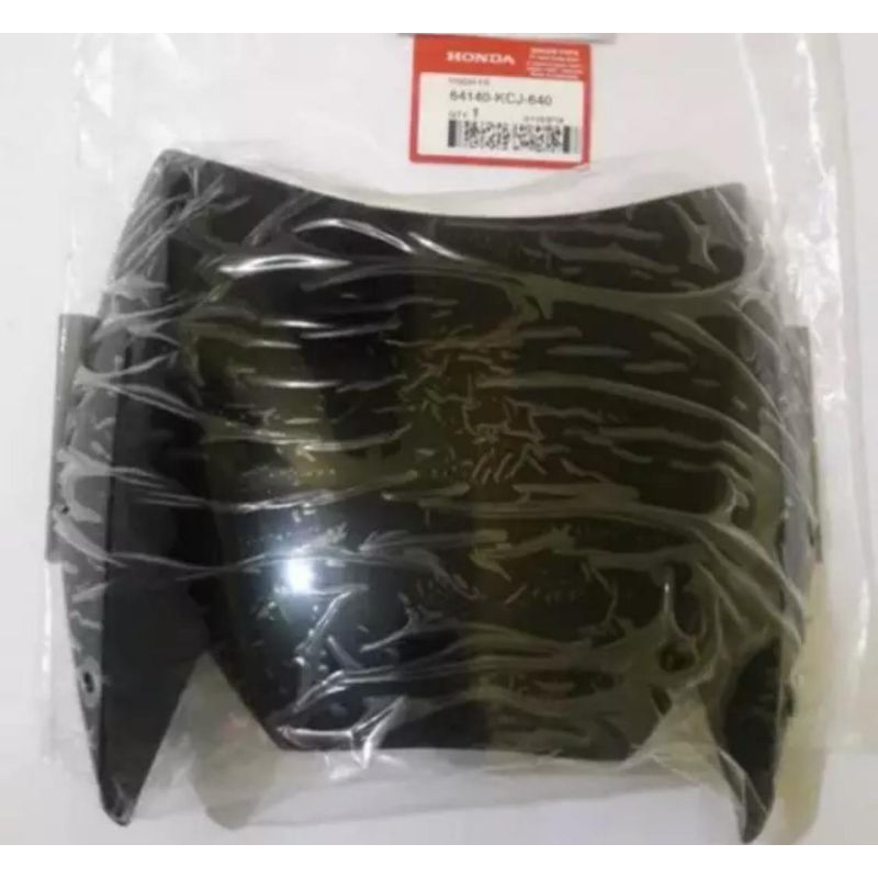 (PR) 64140-KCJ-640 Visor Depan - Tiger