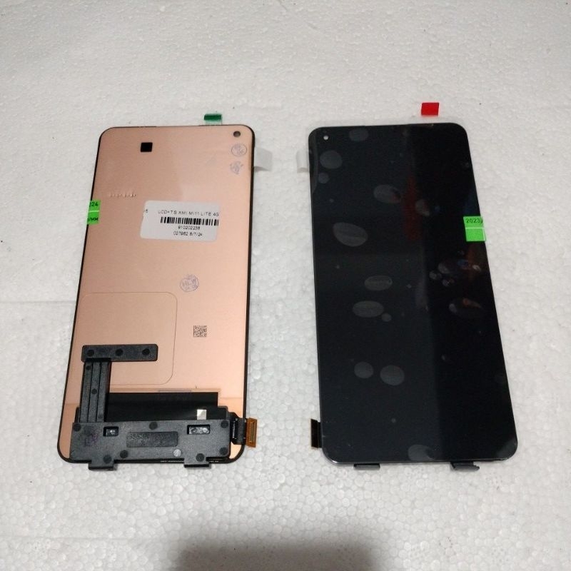 LCD XIAOMI MI 11LITE/XIAOMI MI11LITE/XIAOMI MI 11 LITE
