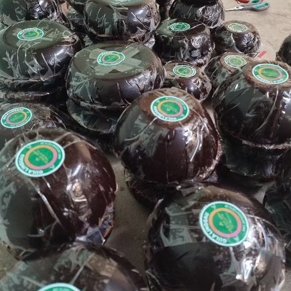 

LAKU GULA BATOK LINGGAU ASLI 1kg