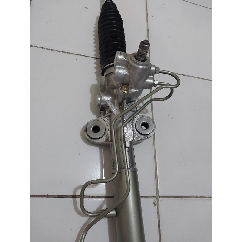 Rack Steering Rack Steer Elgrand E51 Rack Stir Elgrand E-51 Original