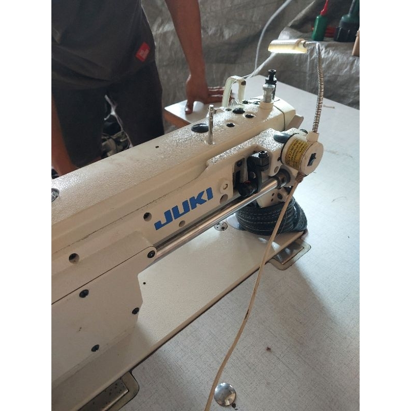 Mesin Walking Foot Juki DU-1181N