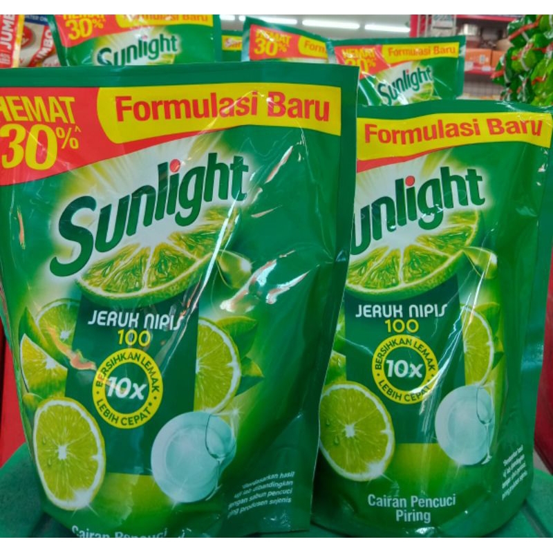 sunlight 950ml