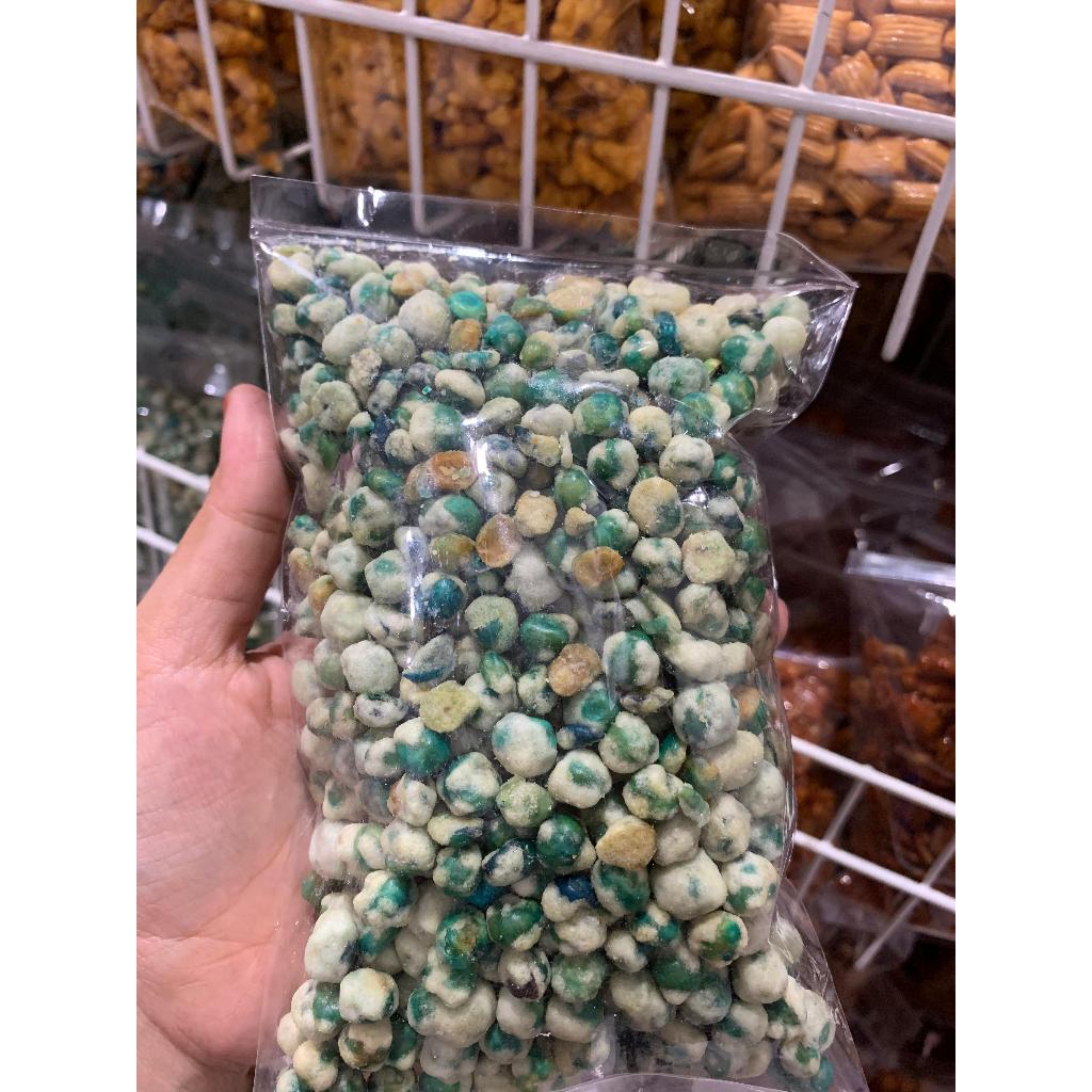 

KACANG POLONG TEPUNG JAIPONG 250 GRAM