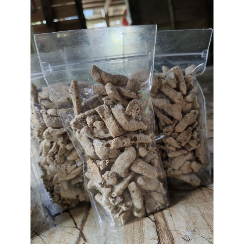 

Basreng original 100gram