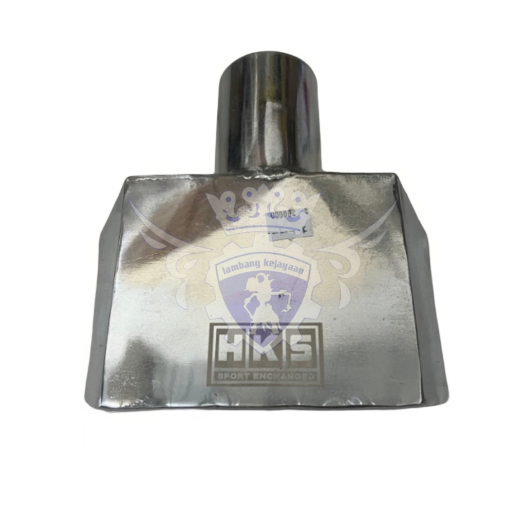 KNALPOT HKS BUS | KNALPOT HKS TRAPESIUM | KNALPOT SOUS | KNALPOT MOBIL HKS