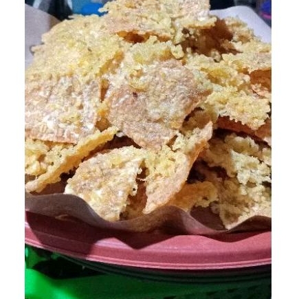 

KRIPIK TEMPE ENAK/KRIPIK TEMPE MURAH 100Gr 300Gr
