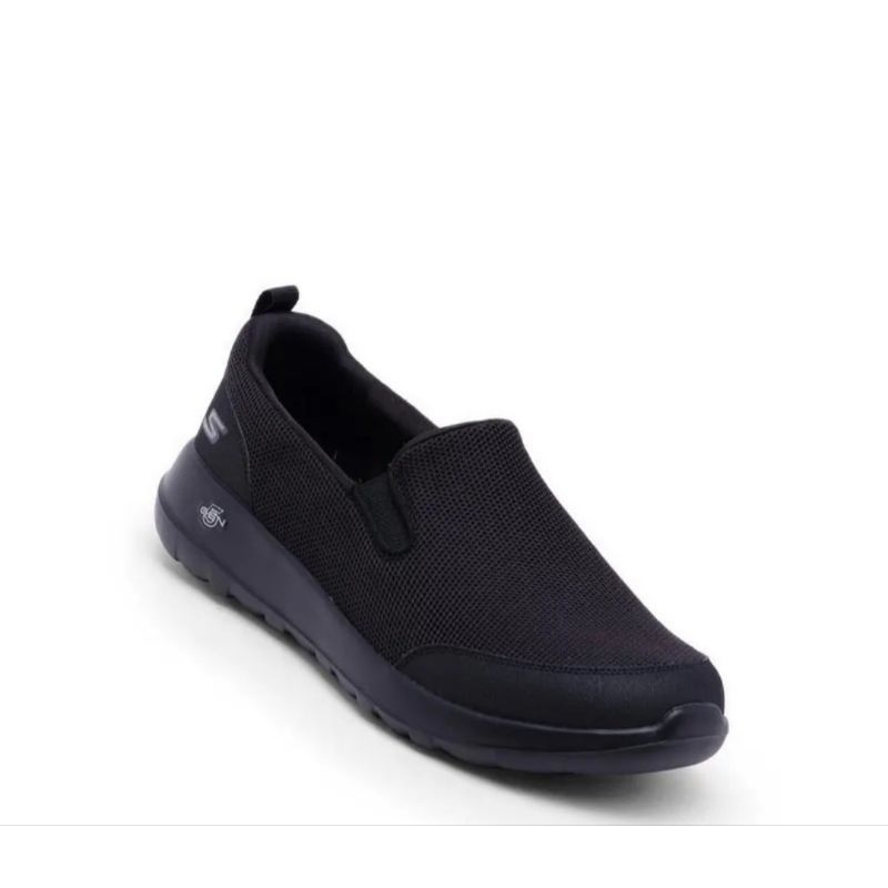 Skechers Go Walk Max Men's Sneaker - Black 216010/BBK