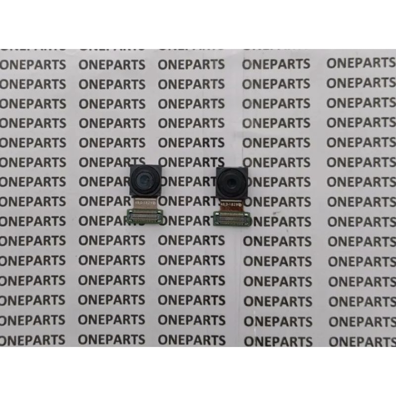 kamera depan kamera small Samsung a750/A7 2018