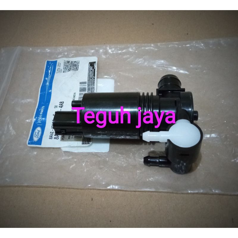 Motor Washer Wiper Ford Fiesta