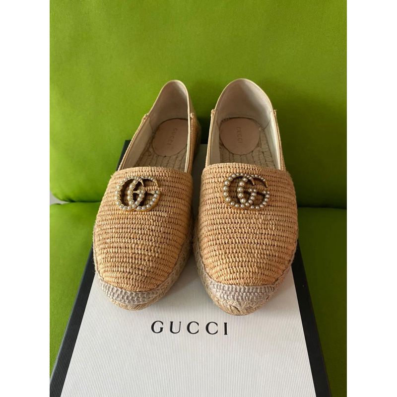 GUCCI Shoes Women
