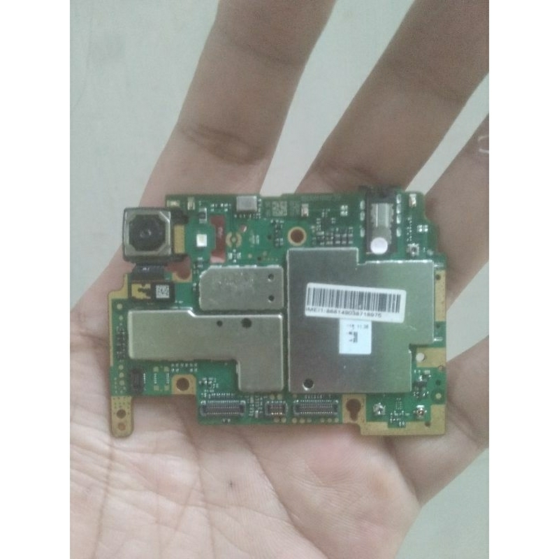 MESIN REDMI 6A NORMAL