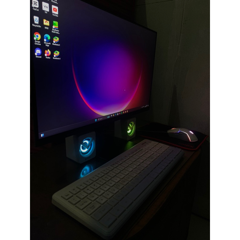PC GAMING 1 SET