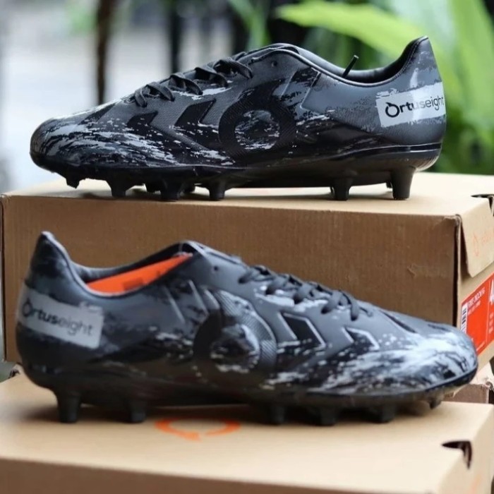 Sepatu Bola Ortuseight Inferno FG Original Sepatu Bola Ortuseight