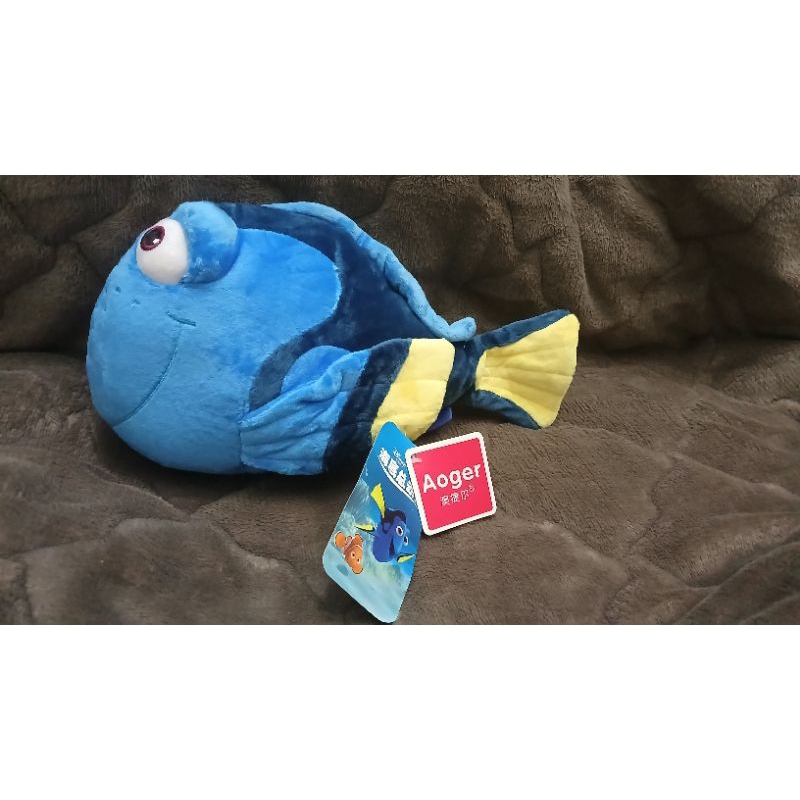 FINDING DORY NEMO ori Disney|BONEKA IKAN NEMO|BONEKA IKAN DORY