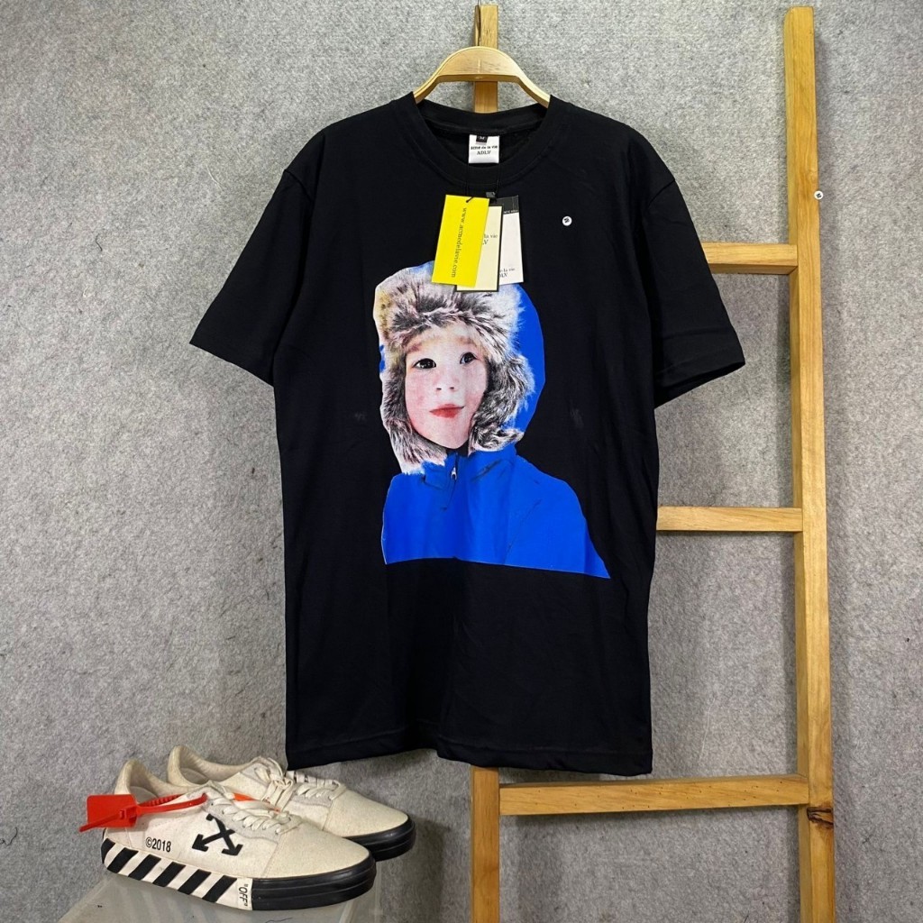 T-SHIRT ACME DE LA VIE 10