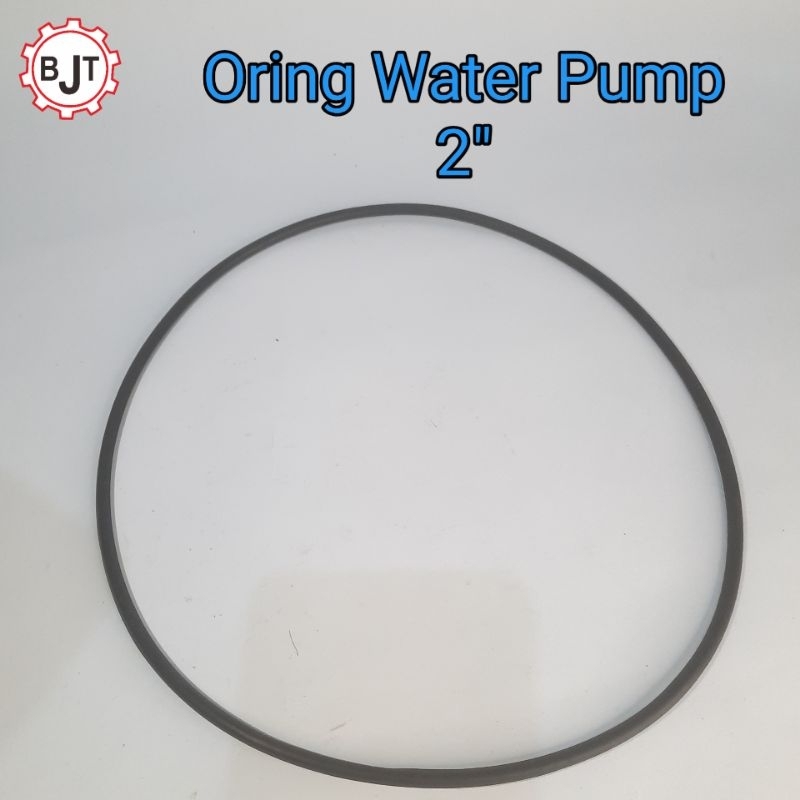 karet Oring Seal Pompa Air 2 inch Wp20 Wp30 alkon honda