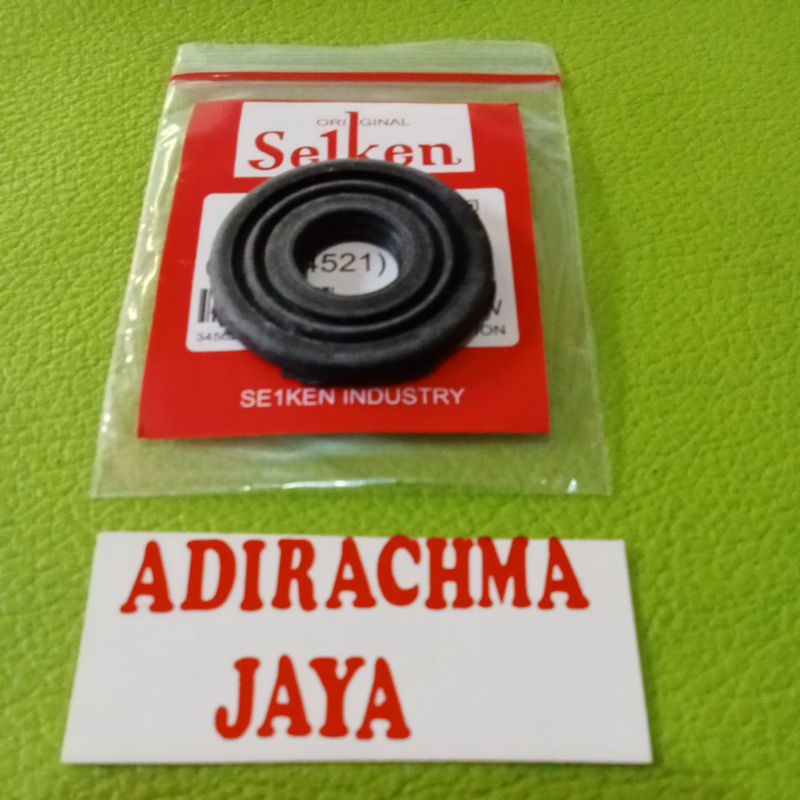 seal boster rem canter