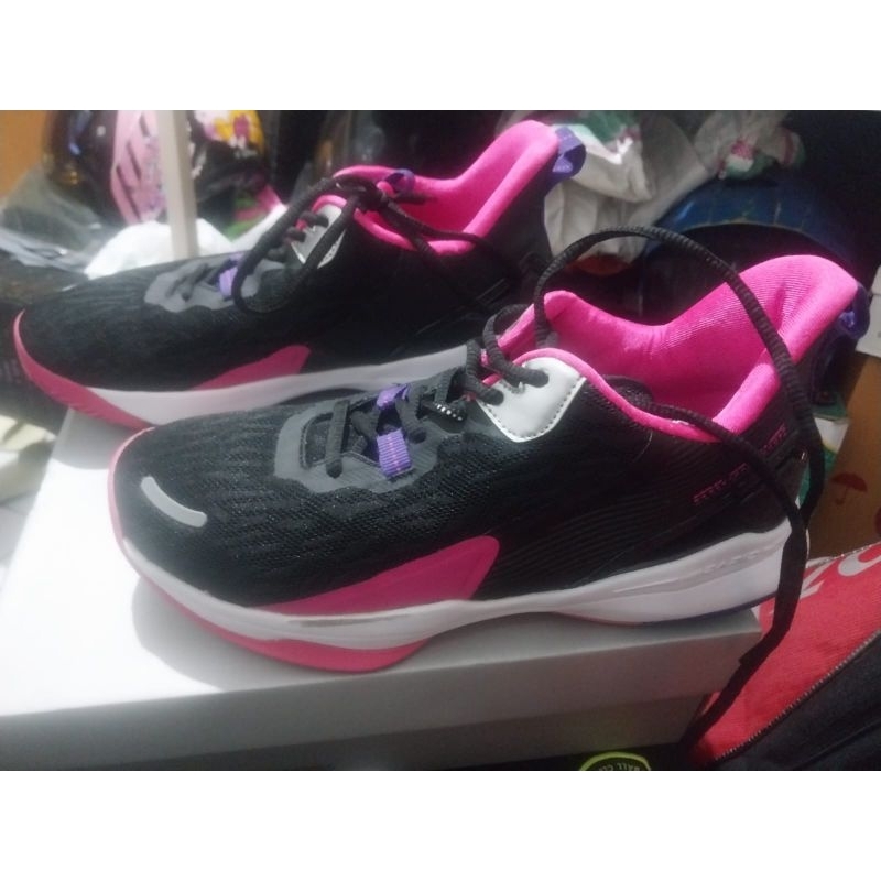 preloved Ardill*s basket shoes sz 43