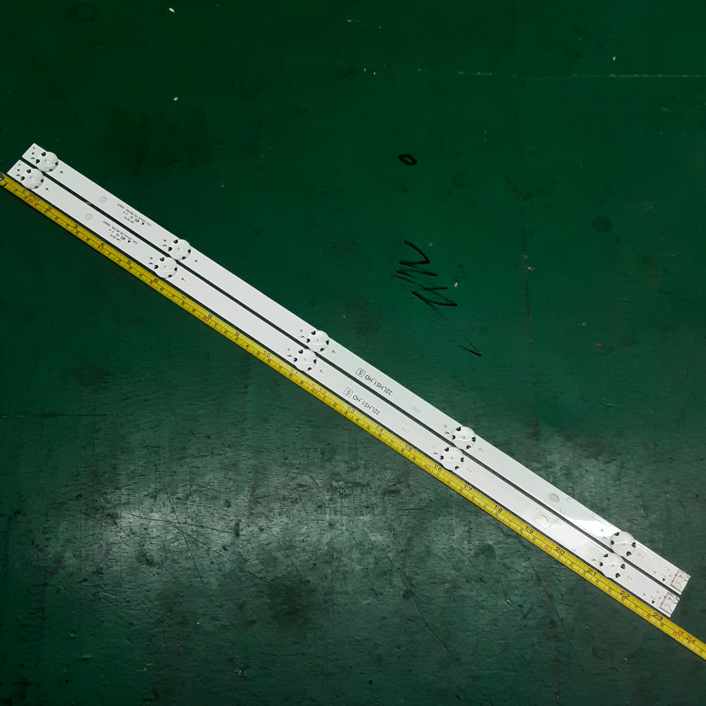 BackLight LG 32LH510A 32LF510D 32LF510A 32LH510D 32LX300C 32LH51