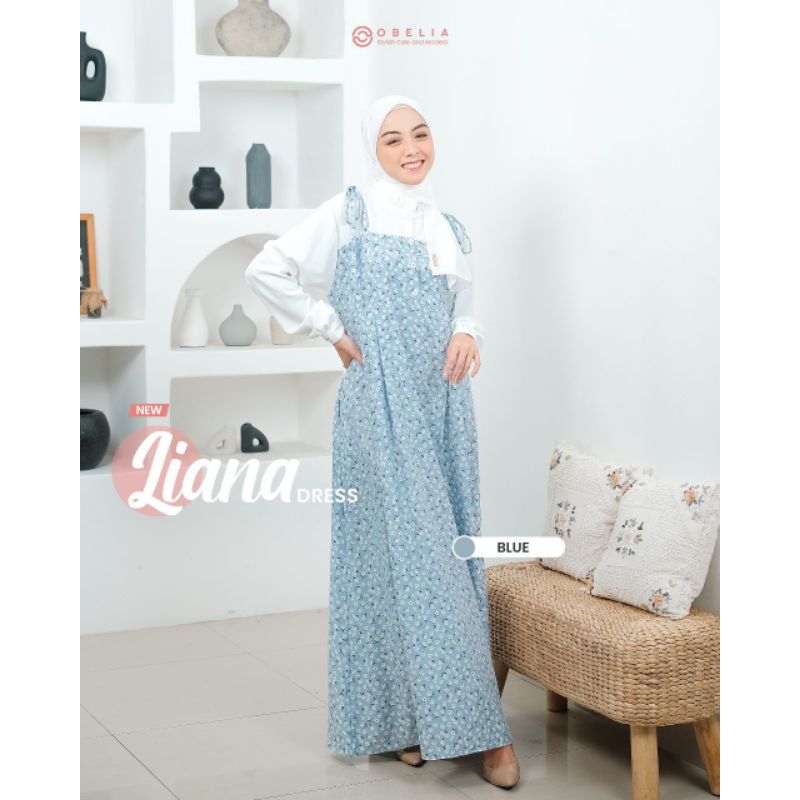 liana dress