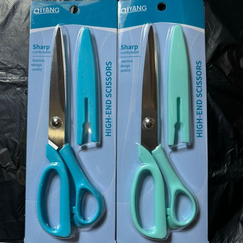 

Gunting 8inch dan 9inch k30 k31 Ada tutup