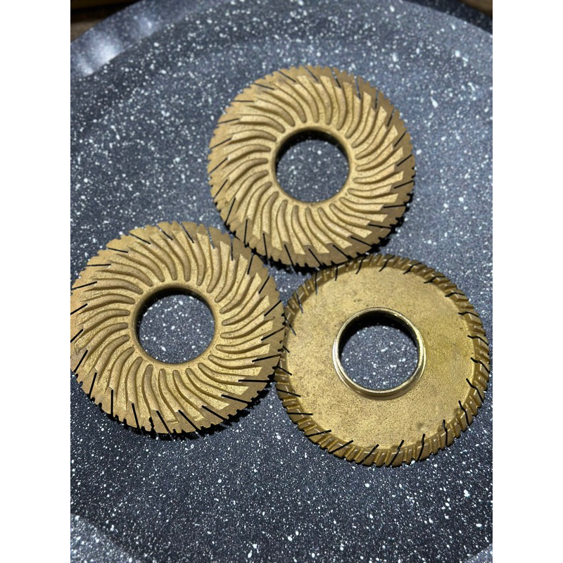 Burner kompor gas rinnai bgx / tornado