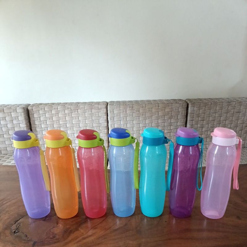 Botol Minum Tupperware 1 Liter