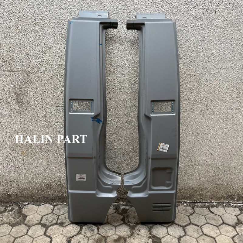 PANEL PILAR TIANG BELAKANG LUAR L300 PICK UP ORIGINAL KTB