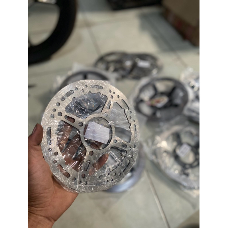 disk datar yamaha motif / piringan yamaha motif coak / disk coak uk200-220mm