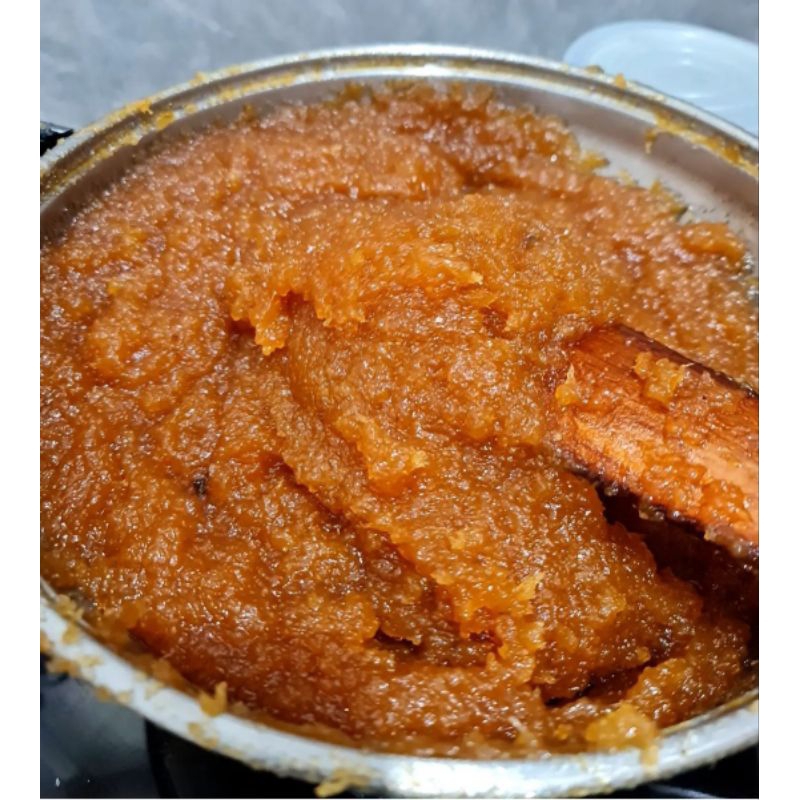 

Selai NENAS untuk isian Nastar/ 500 gram