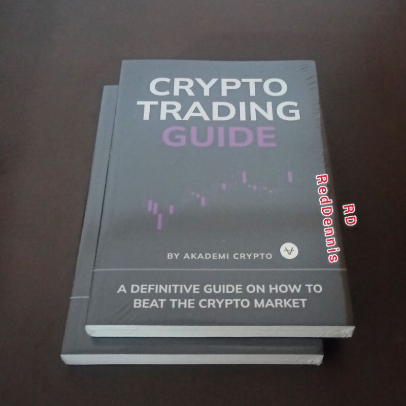 Crypto Trading Guide - Akademi Crypto