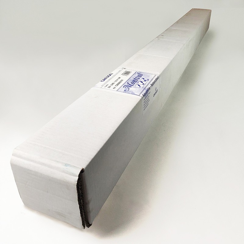 

Canson Montval 152X1000 Cold Pressed 300G- Kertas Untuk Media Basah