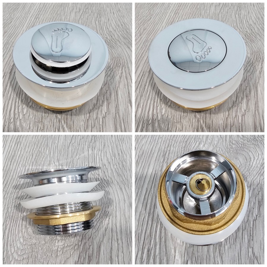 Avur Bathtub Standing / kepala avur