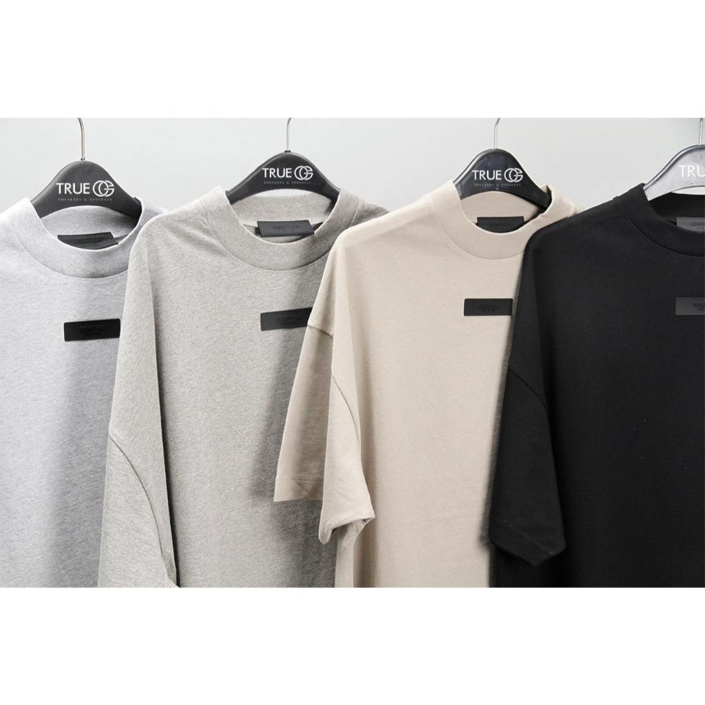 Fear Of God Essentials Crewneck T-Shirt Authentic