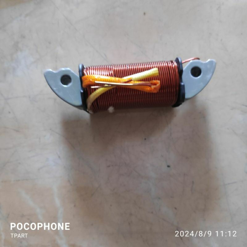 spul lampu astrea/ prima/ win