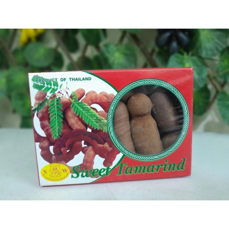

Sweet tamarind