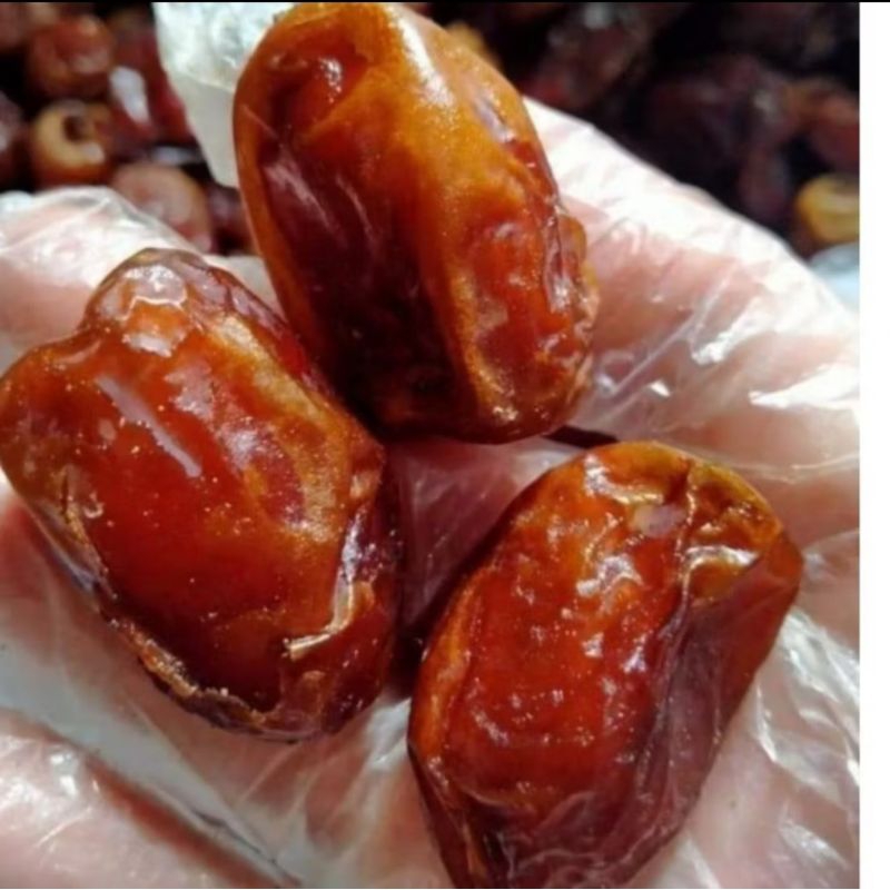 

Kurma Mesir goden valley premium kemasan 1kg