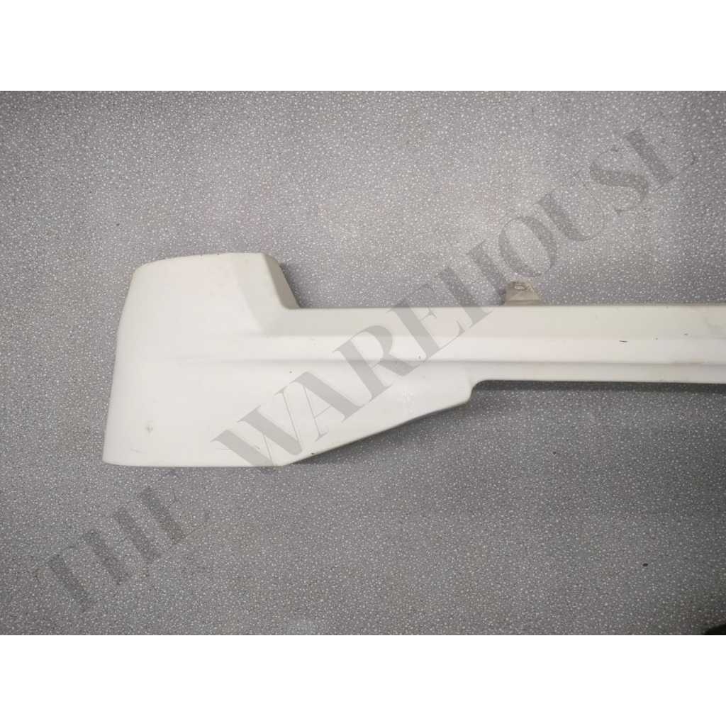 BODYKIT ETIOS VALCO DEPAN