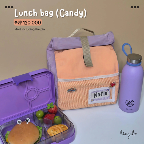 LUNCHBAG