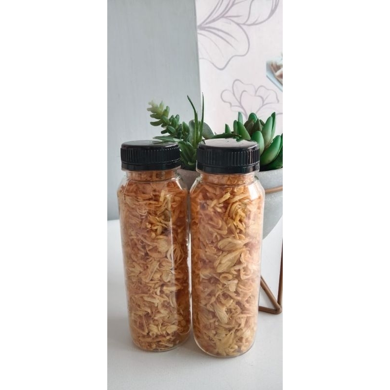 

Bawang goreng Sumenep asli