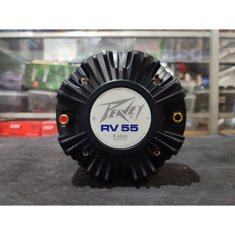 Driver Tweeter PEAVEY RV 55 drat  original