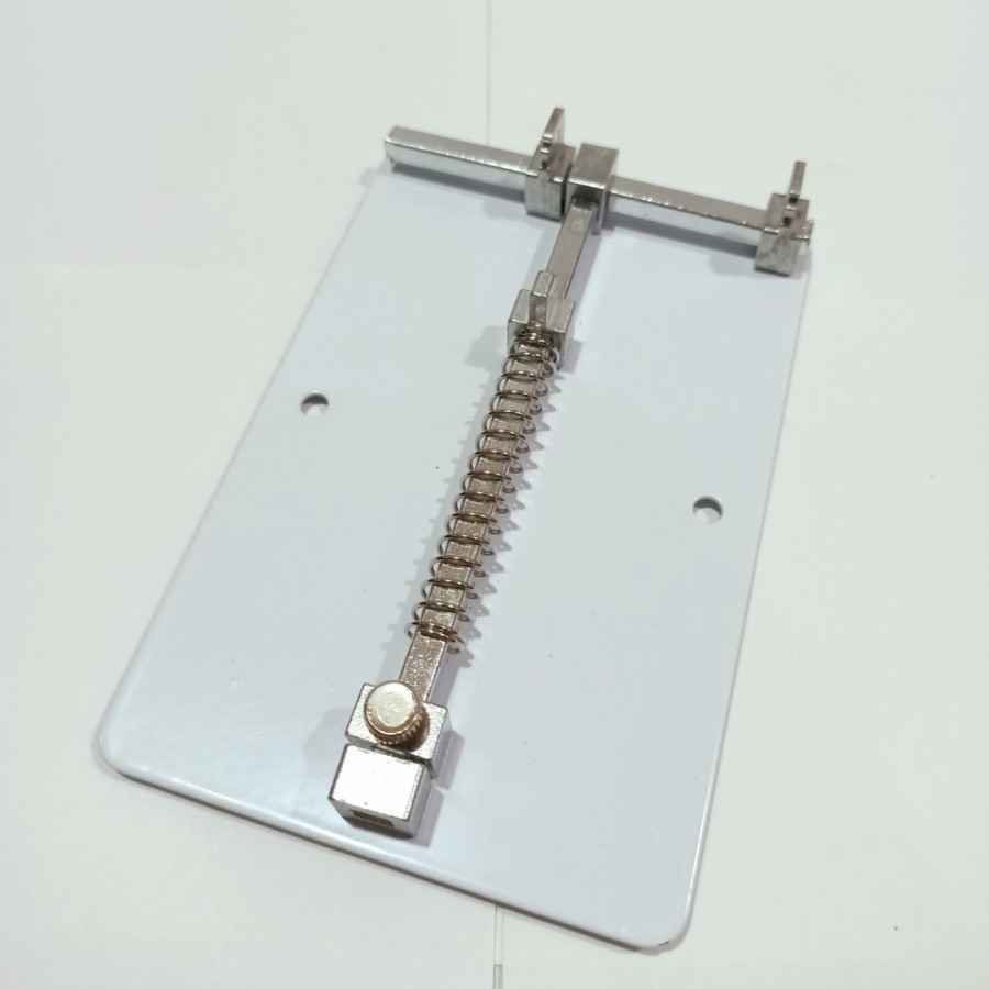 Ragum Penjepit PCB Dudukan PCB Holder PCB Stand