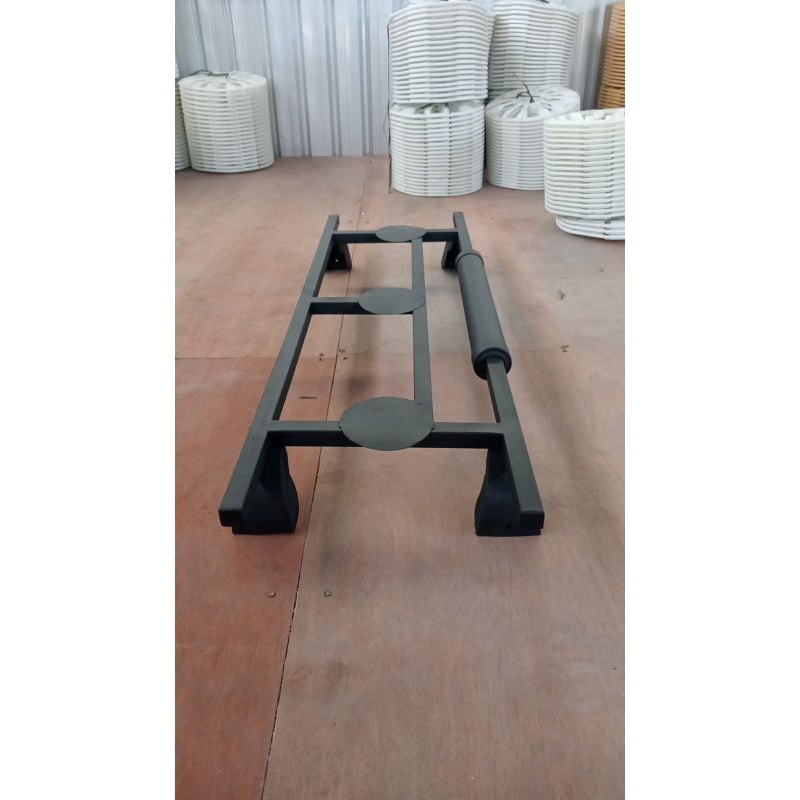 THULE TRUK BAHAN BESI TEBAL