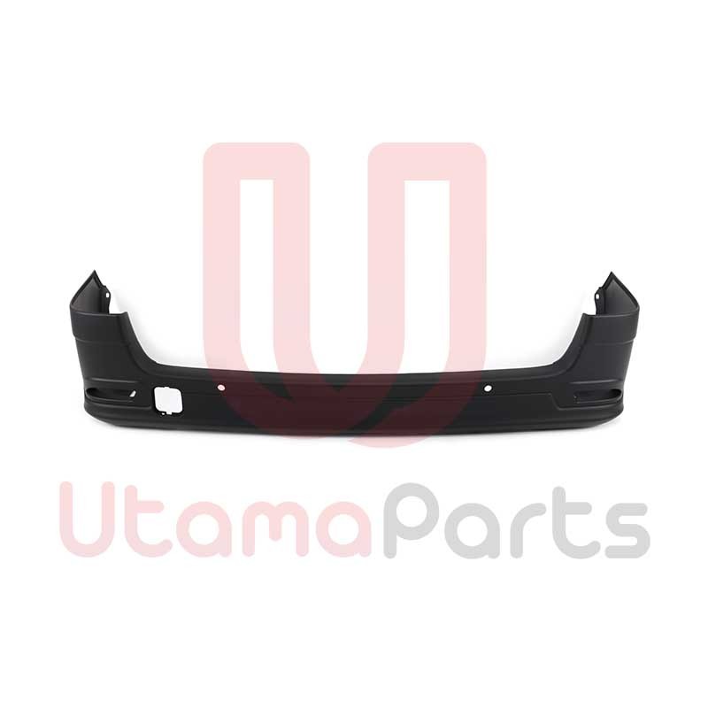 SPOILER / BODYKIT BELAKANG DAIHATSU XENIA 2015-2017 R SPORTY, DGX02204060000