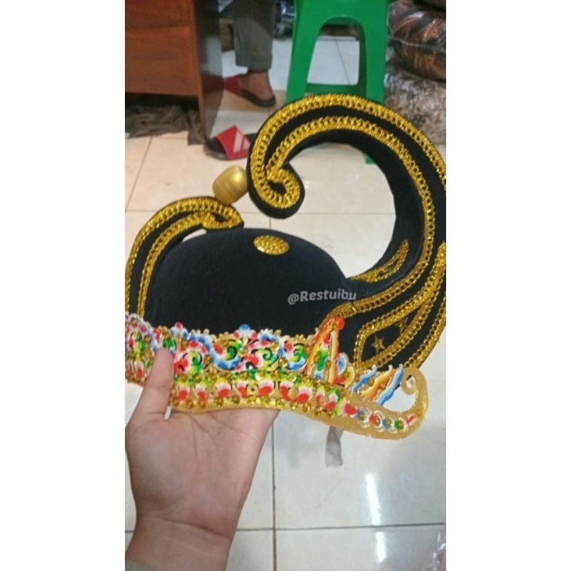 Irahan Nakula Sadewa