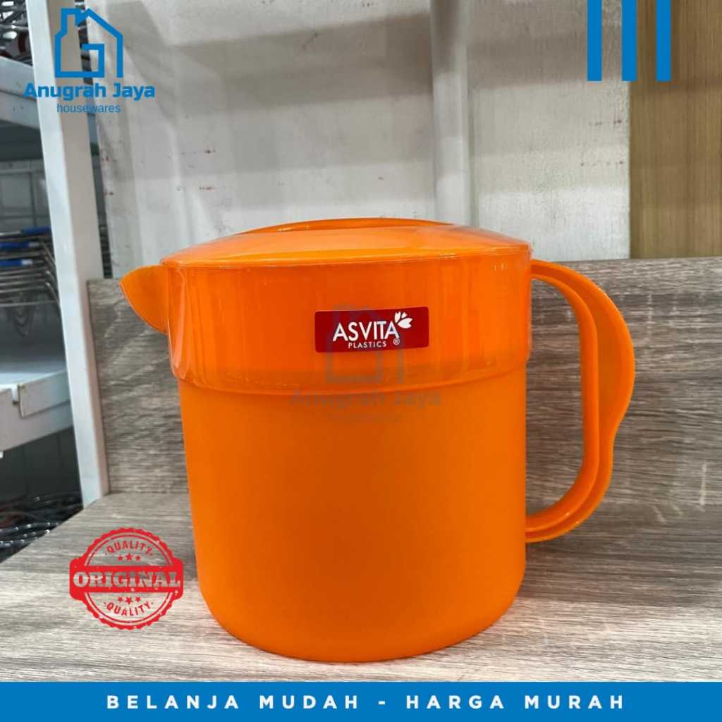 ESKAN SAHARA 2 LITER WJS-2.0 ASVITA