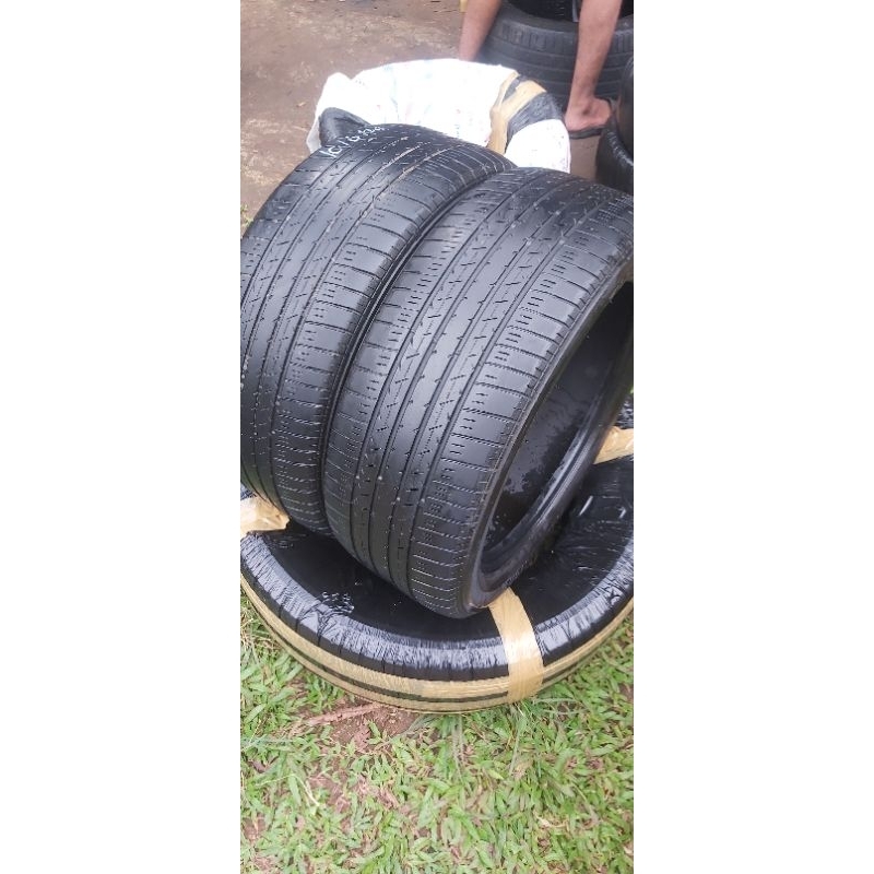 Ban Mobil Ring 16 195 50 16 Ban mobil secouns tubeless
