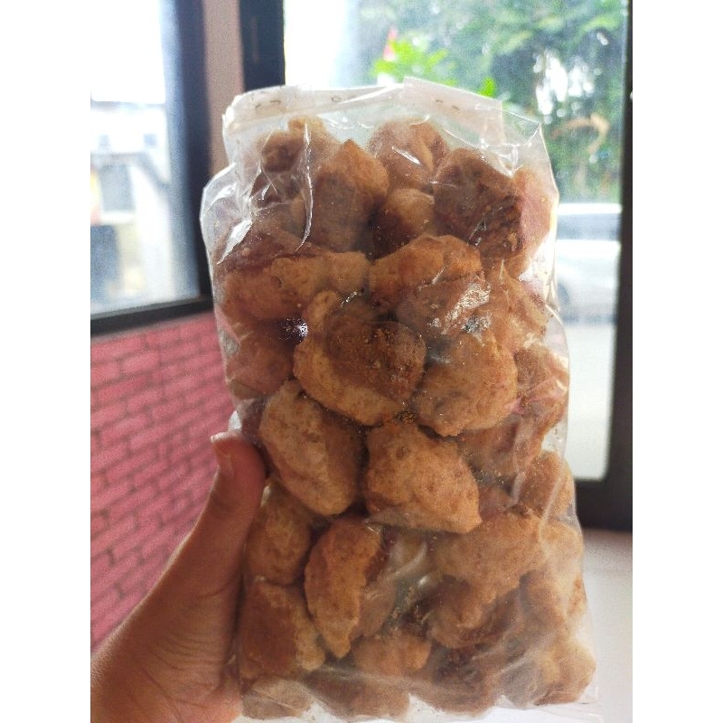 

Cuanki Tahu 1 bungkus isi 50 pcs topping baso aci, seblak, cuanki kuah, mie dll