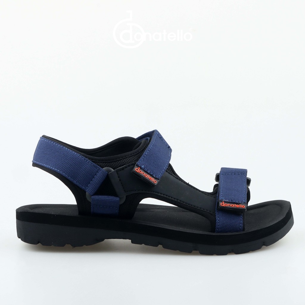 Donatello PH820504 Sepatu Sandal Pria